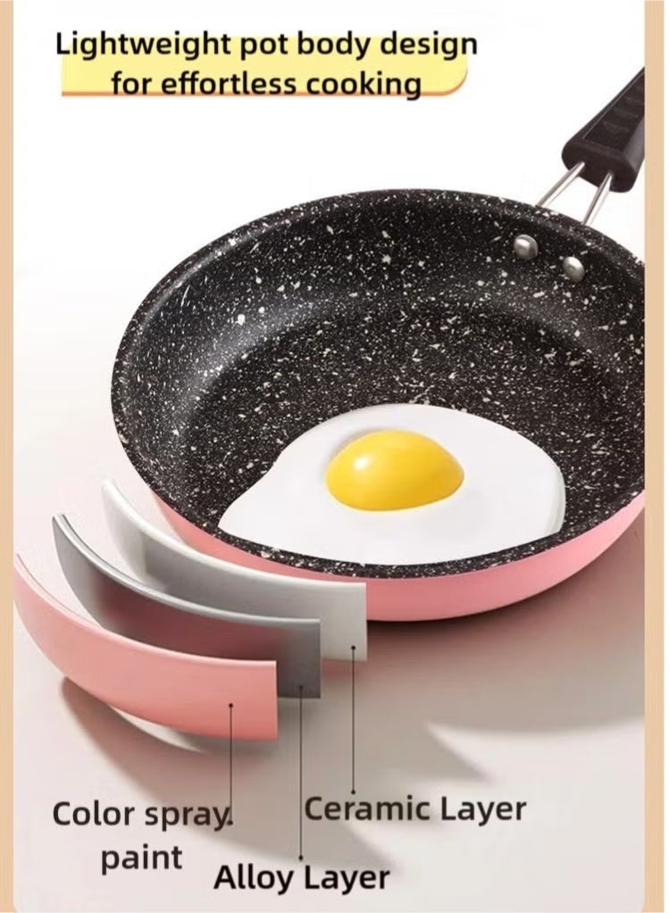 Paka Rabbit Real Mini Electric Cooking Toy Set, 26 Pieces – Engaging Kitchen Playset for Kids Aged 4+,  With Realistic Electric Cooking Appliances, Utensils, and Mini Food Items, Developing Motor Skills, Perfect Gift for Kids - Image 4